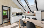 Semesterhus - Skovmose Strand , Danmark - D1033 18