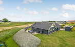 Ferienhaus - Lavensby Strand , Dänemark - D1075 10