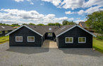 Feriehus - Sønderby Kegnæs Strand , Danmark - D1025 14
