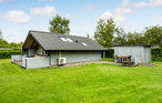 Semesterhus - Skovmose Strand , Danmark - D1033 11