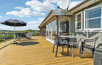 Ferienhaus - Dråby Strand , Dänemark - D10367 4