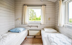 Ferienhaus - Dråby Strand , Dänemark - D10520 19