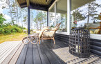 Feriehuse - Dråby Strand , Danmark - D10012 13