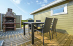Ferienhaus - Dråby Strand , Dänemark - D10520 10
