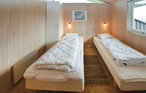 Semesterhus - Mommark Strand , Danmark - D1022 12