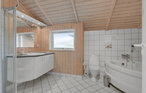 Feriehuse - Lavensby Strand , Danmark - D1005 21