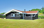 Semesterhus - Mommark Strand , Danmark - D1022 4