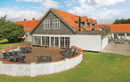 Feriehus - Hardeshøj/Als Fjord , Danmark - D1061 1