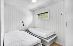 Feriehus - Dråby Strand , Danmark - D10340 21