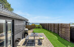 Feriehus - Dråby Strand , Danmark - D10340 12