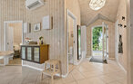 Ferienhaus - Dråby , Dänemark - D10805 13