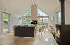 Ferienhaus - Dråby , Dänemark - D10805 3
