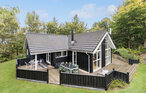 Ferienhaus - Dråby , Dänemark - D10805 1