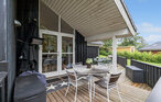 Ferienhaus - Dråby , Dänemark - D10805 2