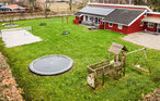 Feriehus - Købingsmark Strand , Danmark - D1011 11