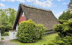 Feriehuse - Sønderby Kegnæs Strand , Danmark - D1041 9