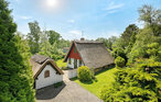 Feriehuse - Sønderby Kegnæs Strand , Danmark - D1041 1