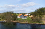 Feriehus - Hardeshøj/Als Fjord , Danmark - D1061 13