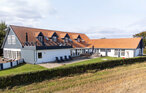 Feriehus - Hardeshøj/Als Fjord , Danmark - D1061 15