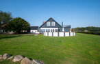 Feriehus - Hardeshøj/Als Fjord , Danmark - D1061 17
