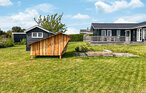 Feriehus - Dråby Strand , Danmark - D10107 17