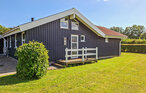 Ferienhaus - Mommark Strand , Dänemark - D1057 11