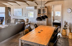 Feriehus - Lavensby Strand , Danmark - D1067 7