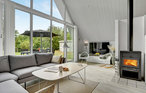 Feriehus - Vibæk Strand , Danmark - D11580 3