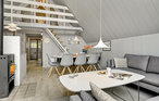 Feriehus - Vibæk Strand , Danmark - D11580 4