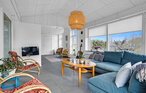 Ferienhaus - Vibæk Strand , Dänemark - D11027 4