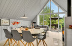 Feriehus - Vibæk Strand , Danmark - D11580 5