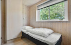 Ferienhaus - Vibæk Strand , Dänemark - D11015 20