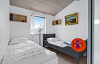 Ferienhaus - Vibæk Strand , Dänemark - D11027 25
