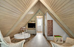 Feriehus - Vibæk Strand , Danmark - D11580 20
