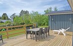 Ferienhaus - Vibæk Strand , Dänemark - D11848 3
