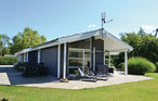 Feriehuse - Vibæk Strand , Danmark - D11675 13