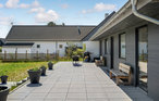 Ferienhaus - Vibæk Strand , Dänemark - D11126 14