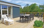 Ferienhaus - Vibæk Strand , Dänemark - D11848 4