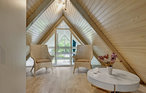Feriehus - Vibæk Strand , Danmark - D11580 21