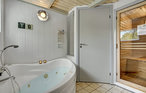 Feriehus - Vibæk Strand , Danmark - D11580 9