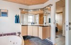 Ferienhaus - Vibæk Strand , Dänemark - D11151 24