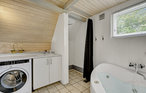 Feriehus - Vibæk Strand , Danmark - D11580 24