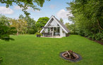 Feriehus - Vibæk Strand , Danmark - D11580 12