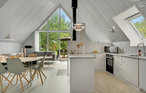 Feriehus - Vibæk Strand , Danmark - D11580 6