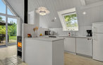 Feriehus - Vibæk Strand , Danmark - D11580 18