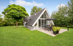 Feriehus - Vibæk Strand , Danmark - D11580 11