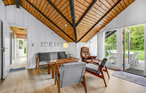 Ferienhaus - Skovmose Strand , Dänemark - D1135 17