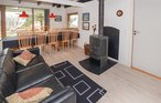 Semesterhus - Mommark Strand , Danmark - D1143 14