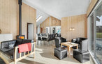Ferienhaus - Kegnæs Strand , Dänemark - D1176 18