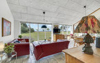 Ferienhaus - Kegnæs Strand , Dänemark - D1175 10